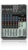 Get Behringer XENYX Q1204USB PDF manuals and user guides