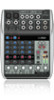 Get Behringer XENYX Q802USB PDF manuals and user guides
