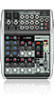 Get Behringer XENYX QX1002USB PDF manuals and user guides