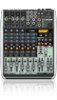 Get Behringer XENYX QX1204USB PDF manuals and user guides