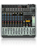 Get Behringer XENYX QX1222USB PDF manuals and user guides