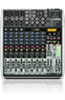 Get Behringer XENYX QX1622USB PDF manuals and user guides