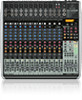 Get Behringer XENYX QX2442USB PDF manuals and user guides