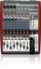 Get Behringer XENYX UFX1204 PDF manuals and user guides