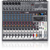 Get Behringer XENYX X1832USB PDF manuals and user guides