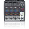Get Behringer XENYX X2442USB PDF manuals and user guides