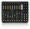 Get Behringer X-TOUCH COMPACT PDF manuals and user guides