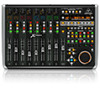 Get Behringer X-TOUCH PDF manuals and user guides