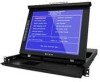 Get Belkin F1DC101P-DR - 17'' LCD Rack Console PDF manuals and user guides