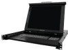 Get Belkin F1DC116B-DR - OmniView 17inch Dual-Rail LCD Console PDF manuals and user guides