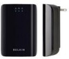 Get Belkin F5D4076 - Gigabit Powerline HD Starter PDF manuals and user guides