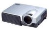 Get BenQ DS650 - DS 650 SVGA DLP Projector PDF manuals and user guides