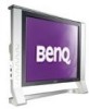 Get BenQ FP241VW - 24inch LCD Monitor PDF manuals and user guides