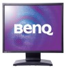 Get BenQ FP93GX BLACK PDF manuals and user guides