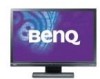 Get BenQ G2400W - 24inch LCD Monitor PDF manuals and user guides