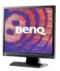 Get BenQ G900D - 19inch LCD Monitor PDF manuals and user guides