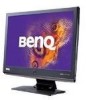 Get BenQ X2000W - 20inch LCD Monitor PDF manuals and user guides