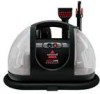 Get Bissell AutoCare ProHeat Portable Carpet Cleaner 14256 PDF manuals and user guides