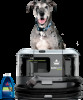 Get Bissell BARKBATH Dual Use Portable Dog Bath and Deep Cleaning System 2592 PDF manuals and user guides