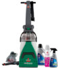 Get Bissell Big Green Carpet Cleaning Professional Package | B0007 PDF manuals and user guides