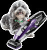 Get Bissell Pet Hair Eraser Lithium Ion Cordless Pet Hand Vacuum 2390 PDF manuals and user guides
