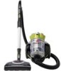 Get Bissell Powergroom Multi-Cyclonic Canister Vacuum 1654 PDF manuals and user guides
