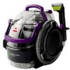 Get Bissell SpotClean Pro Pet Portable Carpet Cleaner 2458 PDF manuals and user guides