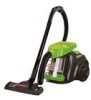 Get Bissell Zing Bagless Canister Vacuum 1665 PDF manuals and user guides