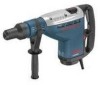 Get Bosch 11263EVS - NA SDS-Max 1-3/4inch Combination Hammer PDF manuals and user guides