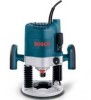 Get Bosch 1619EVS - NA 3.25 HP Electronic Plunge Router PDF manuals and user guides