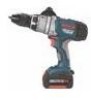 Get Bosch 17618-01 - 18V Litheon Brute Tough Hammer Drill Driver PDF manuals and user guides