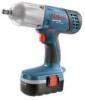 Get Bosch 21618 - 18V Impactor 1/2 Inch High-Torque Impact Wrench PDF manuals and user guides