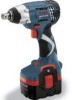 Get Bosch 22614 - N/A Impactor 14.4V Cordless Impact Wrench PDF manuals and user guides