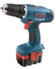Get Bosch 34612 - 12 Volt Compact Tough Drill Driver PDF manuals and user guides