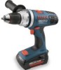 Get Bosch 38636-01 - 36V Cordless Litheon Brute Tough Dril PDF manuals and user guides