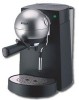 Get Bosch TCA4101UC - Barino Pump Espresso Machine PDF manuals and user guides