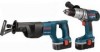 Get Bosch CPK20-18 - 18 Volt Cordless Combo PDF manuals and user guides
