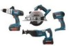 Get Bosch CPK41-36 - Litheon 36V Cordless Combo PDF manuals and user guides