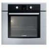 Get Bosch HBL3350UC - 300 Series, 30inch Single Wall Oven PDF manuals and user guides
