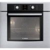 Get Bosch HBL5420UC - 500 Series, 30inch Single Wall Oven PDF manuals and user guides