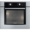 Get Bosch HBL5450UC - 500 Series, 30inch Single Wall Oven PDF manuals and user guides