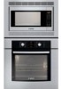 Get Bosch HBL5750UC - 30inch Microwave Combination Wall Oven PDF manuals and user guides