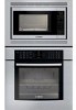 Get Bosch HBL8750UC - 30 Inch Microwave Combination Wall Oven PDF manuals and user guides