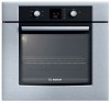 Get Bosch HBN3350UC - 27inch Electric Wall Oven PDF manuals and user guides