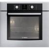 Get Bosch HBN5450UC - 27 Inch Electric Wall Oven PDF manuals and user guides