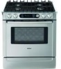 Get Bosch HDI7282U - 30inch Pro-Style Dual-Fuel Range PDF manuals and user guides