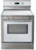 Get Bosch HES7132U - 30inch Electric Range PDF manuals and user guides