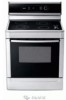 Get Bosch HES7252U - 30inch Electric Range PDF manuals and user guides
