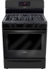 Get Bosch HGS3023UC - 300 Series Evolution 30-in Gas Range PDF manuals and user guides