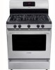 Get Bosch HGS3053UC - 300 Series Evolution Gas Range PDF manuals and user guides